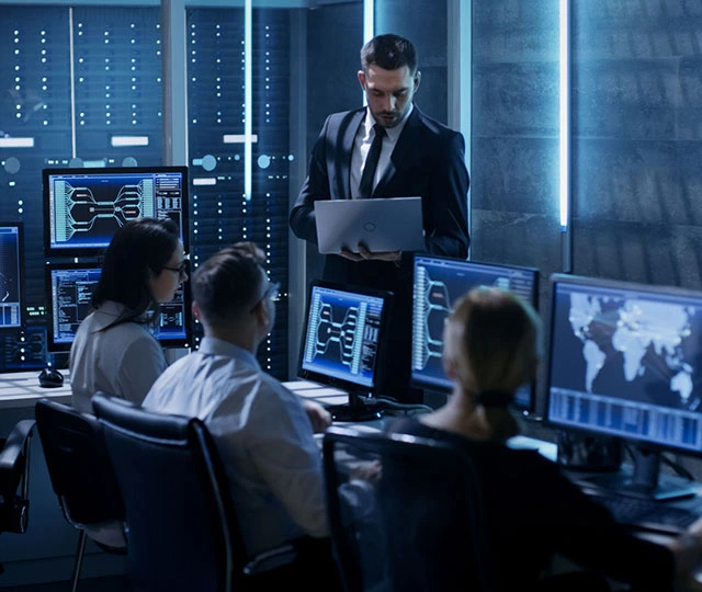 Ciberseguridad y Gerencia: Cómo hablar el idioma de la Directiva