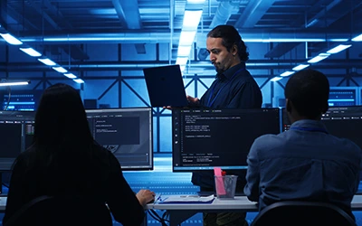 Ciberseguridad y Gerencia: Cómo hablar el idioma de la Directiva